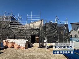 各務原市川島松倉町 新築戸建 1号棟 松倉東口停 歩7分