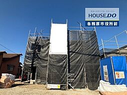 各務原市川島松倉町 新築戸建 2号棟 松倉東口停 歩7分