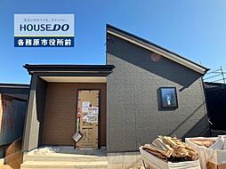 各務原市川島松倉町 新築戸建 3号棟 松倉東口停 歩7分