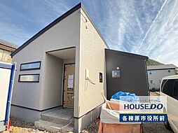 各務原市那加桐野町1丁目 新築戸建 日野橋停 歩2分