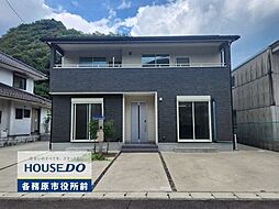 各務原市鵜沼宝積寺町2丁目 中古戸建 鵜沼駅 歩23分