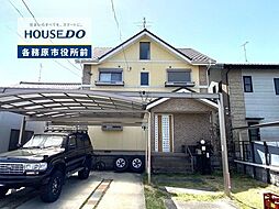 各務原市鵜沼羽場町2丁目 中古戸建 羽場駅 歩 12分