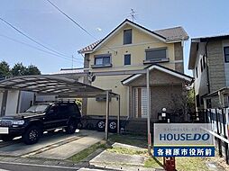 各務原市鵜沼羽場町2丁目 中古戸建 羽場駅 歩 12分