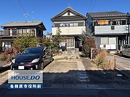 各務原市鵜沼各務原町9丁目 中古戸建 名電各務原 歩18分