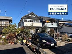 各務原市鵜沼各務原町9丁目 中古戸建 名電各務原 歩18分