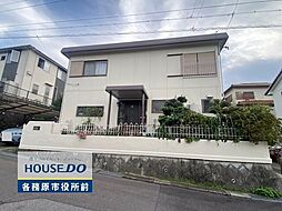 各務原市緑苑北2丁目 中古戸建 緑苑東停 歩3分