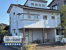 各務原市川島小網町 中古戸建 スポーツ公園前停 歩5分