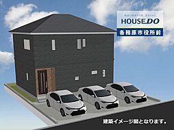 各務原市那加門前町1丁目 売地 41坪 市民公園前駅 歩3分