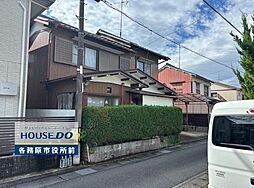 岐阜市鏡島 中古戸建 西岐阜駅 歩22分