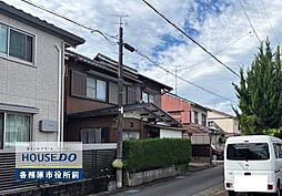 岐阜市鏡島 中古戸建 西岐阜駅 歩22分