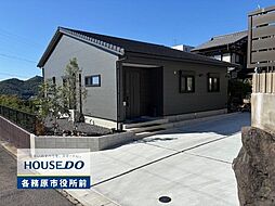 各務原市尾崎南町1丁目 中古戸建 尾崎南町1丁目停 歩4分