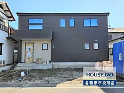 各務原市鵜沼朝日町2丁目 新築戸建 名電各務原駅 歩22分