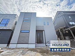 各務原市鵜沼西町1丁目 新築戸建 1号棟