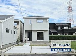 各務原市川島渡町 新築戸建 1号棟 渡東口停 歩2分