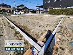 各務原市川島渡町 新築戸建 3号棟 渡東口停 歩2分