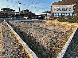 各務原市川島渡町 新築戸建 3号棟 渡東口停 歩2分