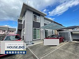 各務原市那加東新町2丁目 中戸 各務原市役所前駅 歩13分