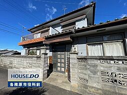 各務原市鵜沼羽場町7丁目 中古戸建 羽場駅 歩10分