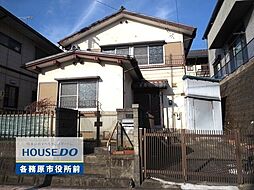 各務原市鵜沼台5丁目 中古戸建 鵜沼駅 歩11分