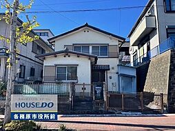 各務原市鵜沼台5丁目 中古戸建 鵜沼駅 歩11分