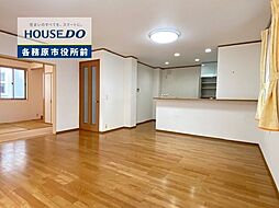 各務原市那加野畑町2丁目 中古戸建