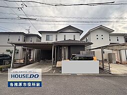 各務原市那加野畑町2丁目 中古戸建