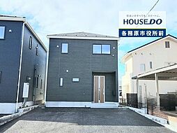 各務原市那加土山町2丁目 新築戸建 1号棟