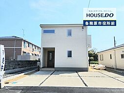 各務原市川島小網町 新築戸建 1号棟