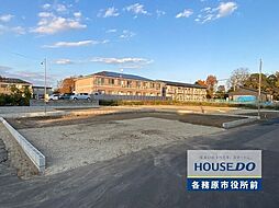 各務原市川島小網町 新築戸建 2号棟