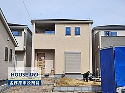 各務原市川島小網町 新築戸建 3号棟