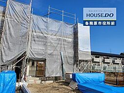 各務原市川島小網町 新築戸建 4号棟