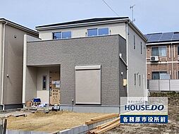 各務原市川島小網町 新築戸建 4号棟