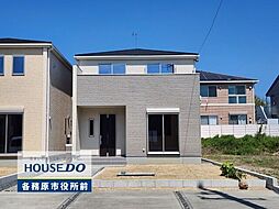 各務原市川島小網町 新築戸建 4号棟