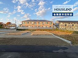 各務原市川島小網町 新築戸建 4号棟