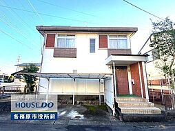 各務原市松が丘6丁目 中古戸建