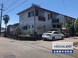 各務原市松が丘6丁目 中古戸建
