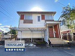 各務原市松が丘6丁目 中古戸建