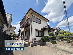 各務原市鵜沼朝日町2丁目 売地  53坪