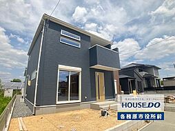 各務原市川島松倉町字上ノ島 新築戸建 1号棟