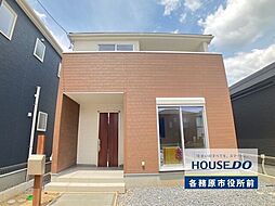各務原市川島松倉町字上ノ島 新築戸建 2号棟