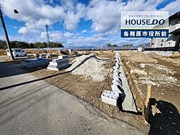 各務原市川島松倉町字上ノ島 新築戸建 2号棟