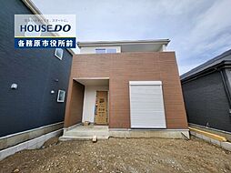 各務原市川島松倉町字上ノ島 新築戸建 2号棟