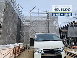 各務原市川島松倉町字上ノ島 新築戸建 2号棟