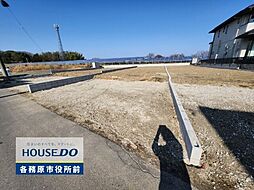 各務原市川島松倉町字上ノ島 新築戸建 2号棟