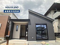 各務原市川島松倉町字上ノ島 新築戸建 3号棟