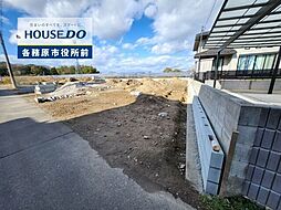 各務原市川島松倉町字上ノ島 新築戸建 3号棟