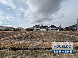 各務原市那加桐野町6丁目 売地 234坪