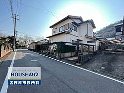 各務原市尾崎南町2丁目 中古戸建 尾崎南町2丁目停 歩2分