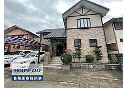 各務原市各務おがせ町1丁目 中古戸建