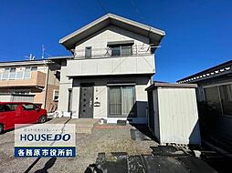 各務原市鵜沼古市場町2丁目 中古戸建